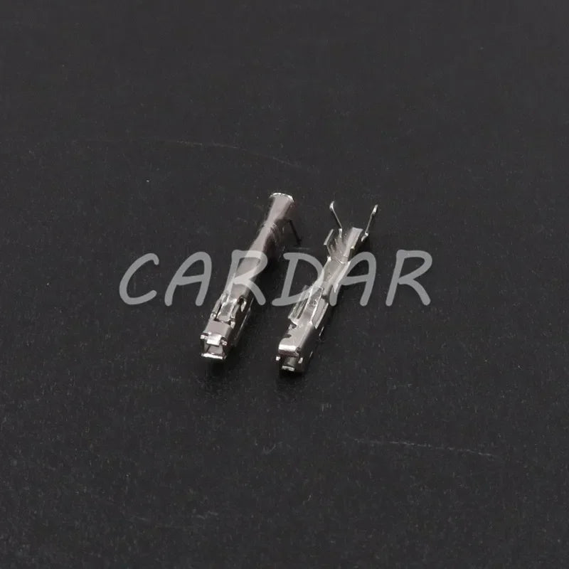 10 Pin Automotive PCB Connector Auto Electrical Wire Sockets