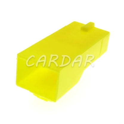 1 Pin 9.5 Series 927415-3 Auto Insurance Wiring Plug Heavy Current Electric Cable Socket For BYD F3 357915971C