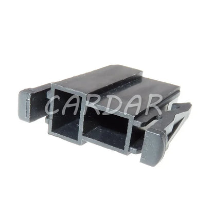 2 Pin 191 971 993 6.3mm Socket Automotive Electrical Wire Harness Connector 191971993