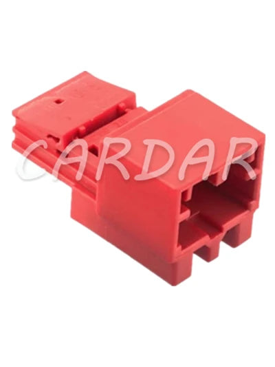 4 Pin 0.6 Series Auto 8K0973754B 1670988-3 8K0972994B Auto Rearview Mirror Adjusting Door Atmosphere Light Cable Socket