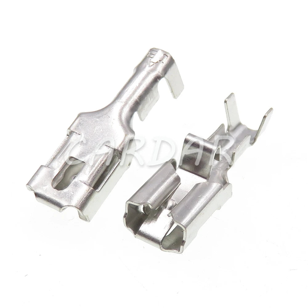 5 Pin 443972995 928720-1 Car High Current Wire Socket Auto Electric Wiring Connector
