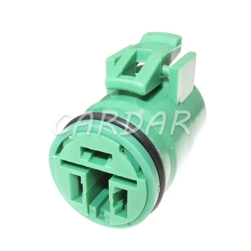 3 Pin 90980-10341 90980-11491 Round Alternator Plug Waterproof Wiring Harness Socket For Mitsubishi