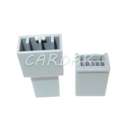 5 Pin MX34005SF1 Auto Window Lifter Sockets Burglar Alarm Connector For Honda VW