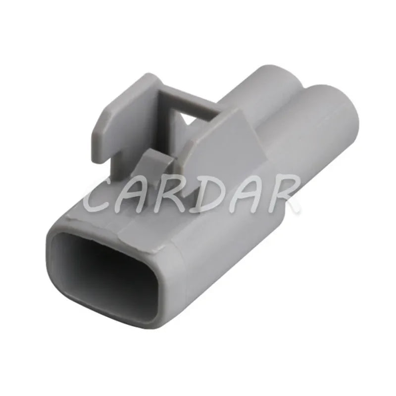 2 Pin 90980-11250 Automotive Light Lamp Socket Car Female Male Waterproof Connector