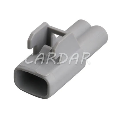 2 Pin 90980-11250 Automotive Light Lamp Socket Car Female Male Waterproof Connector