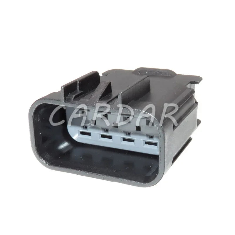 8 Pin 15326654 15326655 Waterproof Connector Headlight Cable Wire Sockets Car Connector Plug For BUICK
