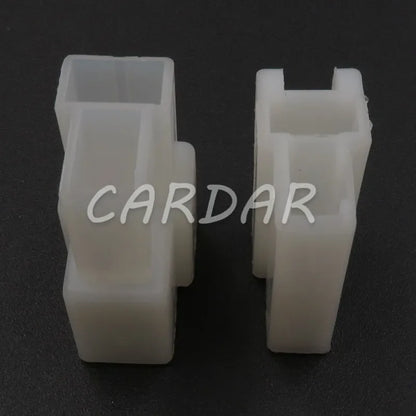2 Pin 7122-2128 7323-2128 Car Wire Socket Map Sensor Automotive Connector Plug For Motorcycle Car Engine