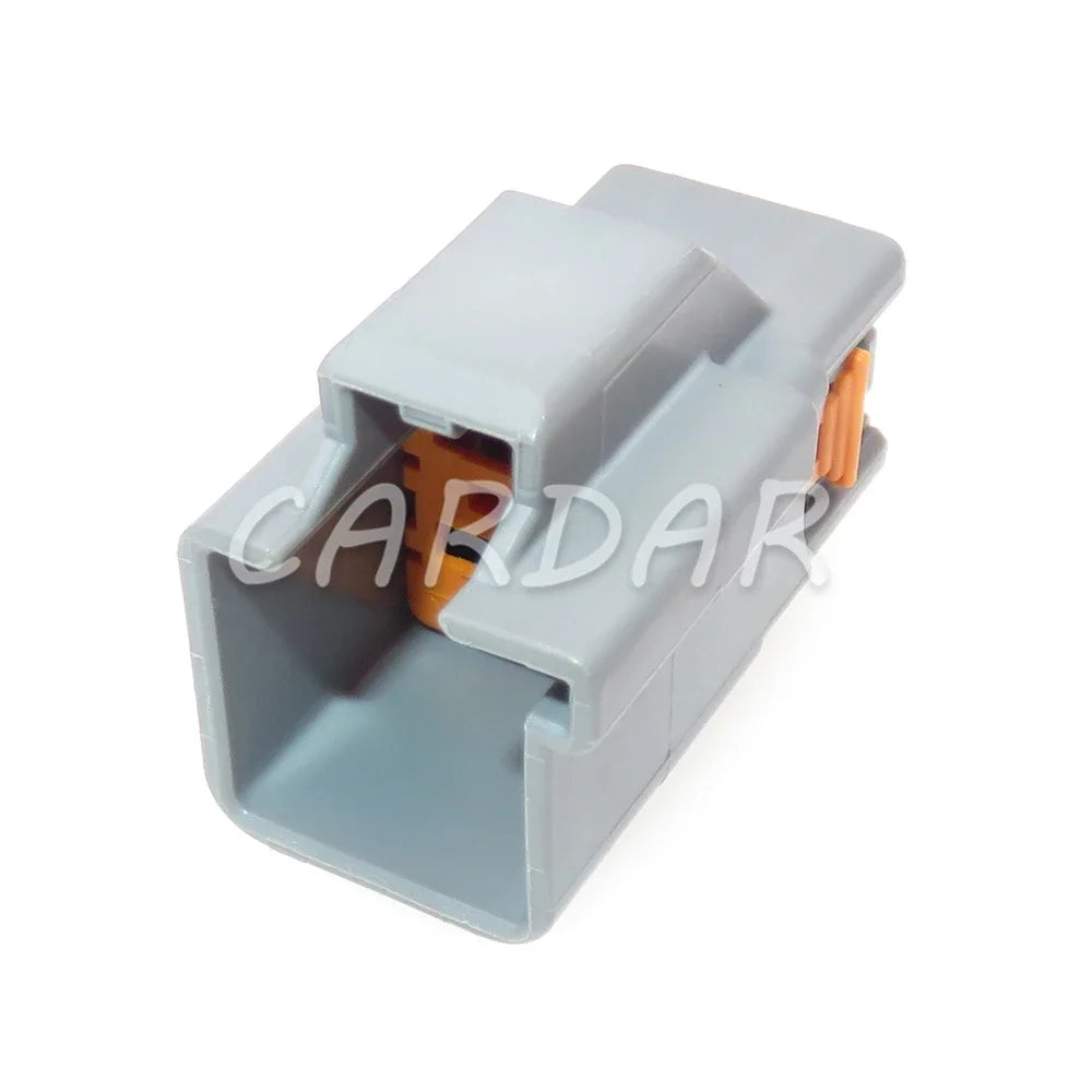 4 Pin 7282-6446-40 7283-6446-40 Car Wiring Terminal Socket Automobile Accessories Auto Plastic Housing Wire Connector