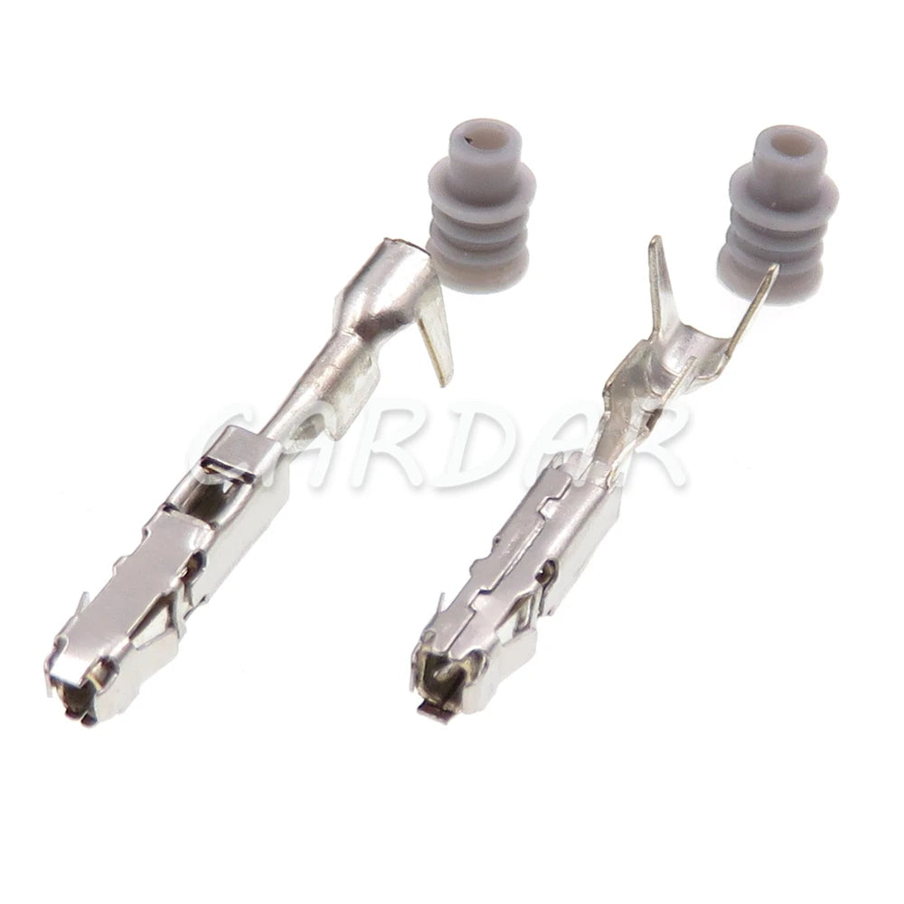 18 Pin 1.8 ECU Female HDSCS Plug 2-1563759-1 Auto Electric Housing Plug Wiring Cable Waterproof heavy-duty Connector