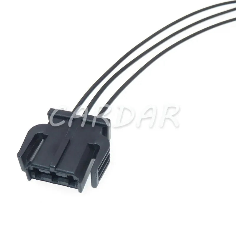 3 Pin 893 971 993 893971633 Auto Wire Harness Connector Reading Light Socket For VW