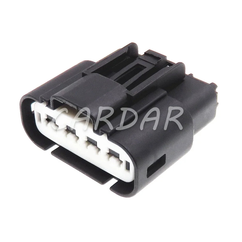 8 Pin 1.5 Series Automobile Wire Harness Male Female Docking Unsealed Socket With Terminal Auto Accessories