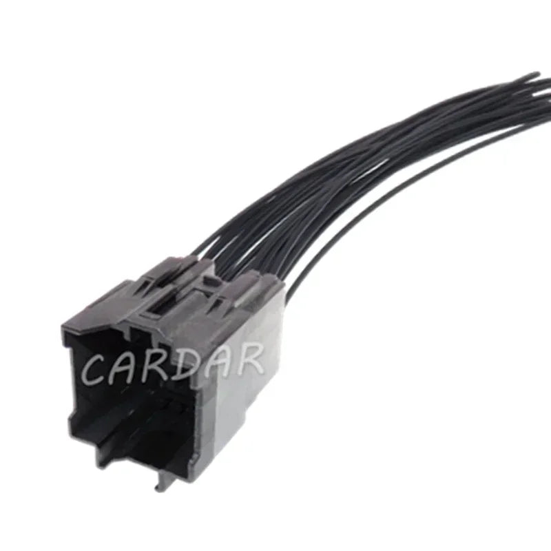 22 Pin Car Male Plug Female Socket Auto large power Cable Connector Automobile Unsealed Adapter MG620838 MG610837-5