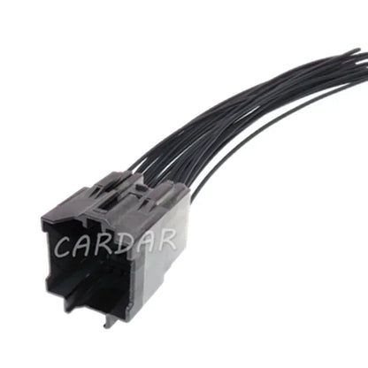 22 Pin Car Male Plug Female Socket Auto large power Cable Connector Automobile Unsealed Adapter MG620838 MG610837-5