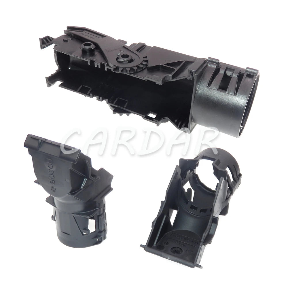 16 36 89 Pin 1928404195 1928404199 1928404201 EDC7 Common Rail ECU Connector Transmission Plug For Bosch 504122542