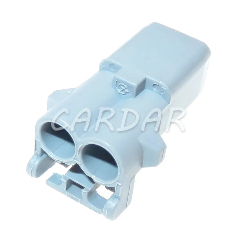 2 Pin 2.2 Series Automotive Electrical Wire Cable Connector Auto Accessories Female Waterproof Socket