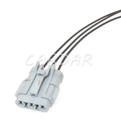 3 Pin 7123-7434-40 7282-8782 Engine Power Electrical Connector Auto Wire Socket Connector