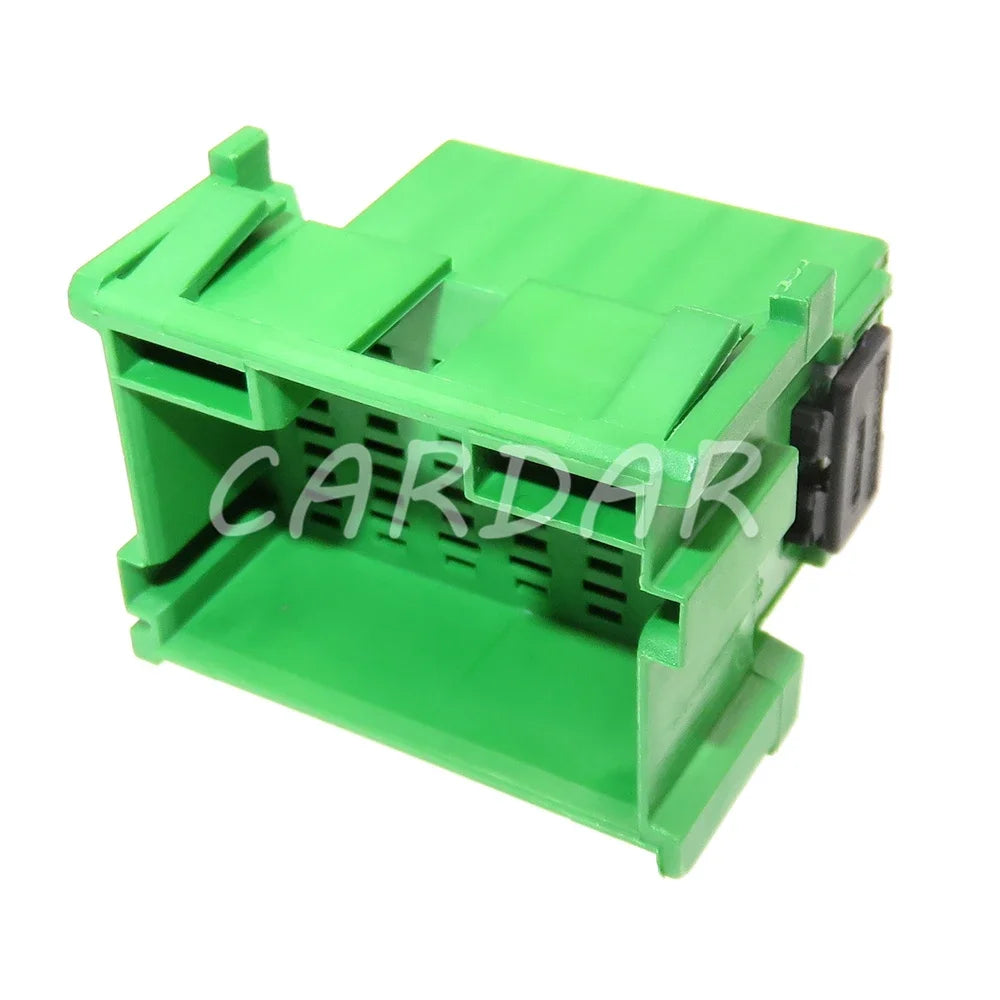 18 Pin Auto Unsealed Electric Cable Socket 1-967624-3 Car Electrical Connector 1-967629-3 Male Female Docking Adapter