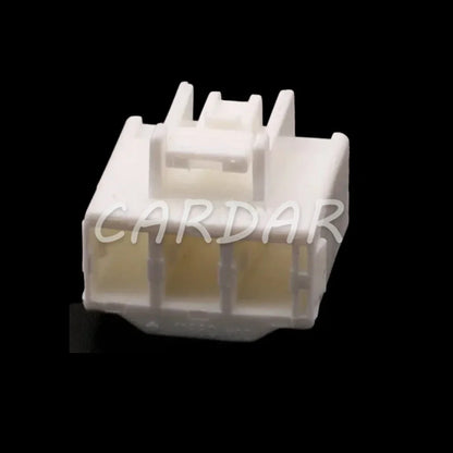 3 Pin 6520-1466 90980-11880 Car Large Current Wire Harness Socket Auto Accessories Automobile Wire Connector