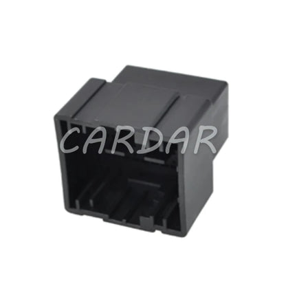 40 Pin 967286-1 953118-1 Automotive Electrical Cable Socket Car Wiring Harness Connector