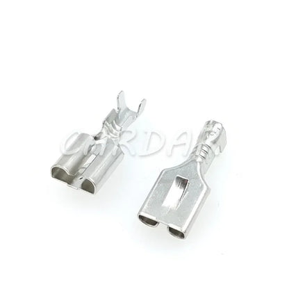 5 Pin Car Sockets Round Connector Auto Modification Accessories Automotive Wire Harness Socket