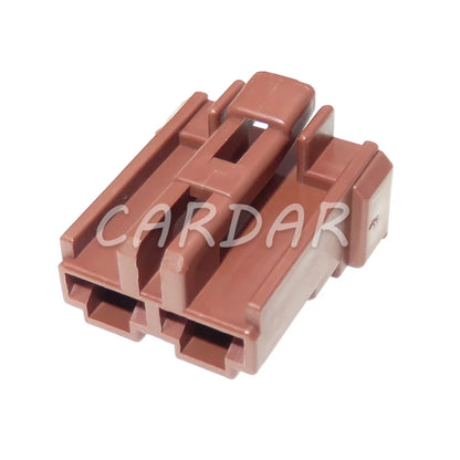 2 Pin Auto Electrical Socket 6098-0224 6098-0226 Car Male Female Docking Wire Connector