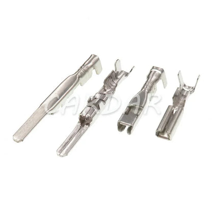 14 Pin 6098-0253 6098-0254 2.2mm (090) Cable Auto Wiring Harness Connector Plug Car Electrical Wire Socket