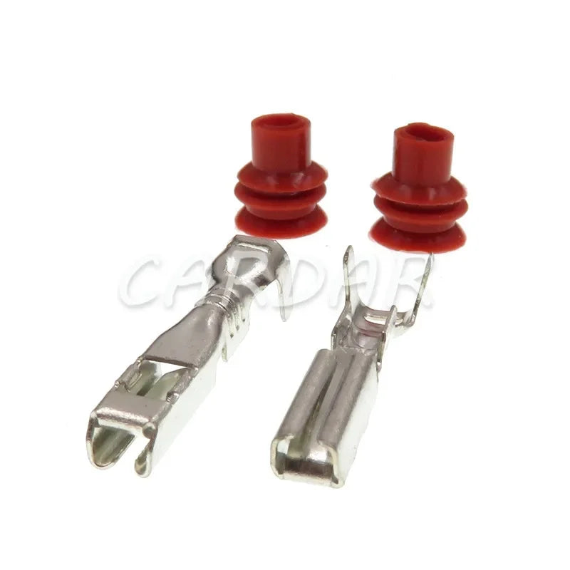 2 Pin MG640795-5 Automotive Wiper Spray Motor Plug Auto Waterptoof Connector For Cars