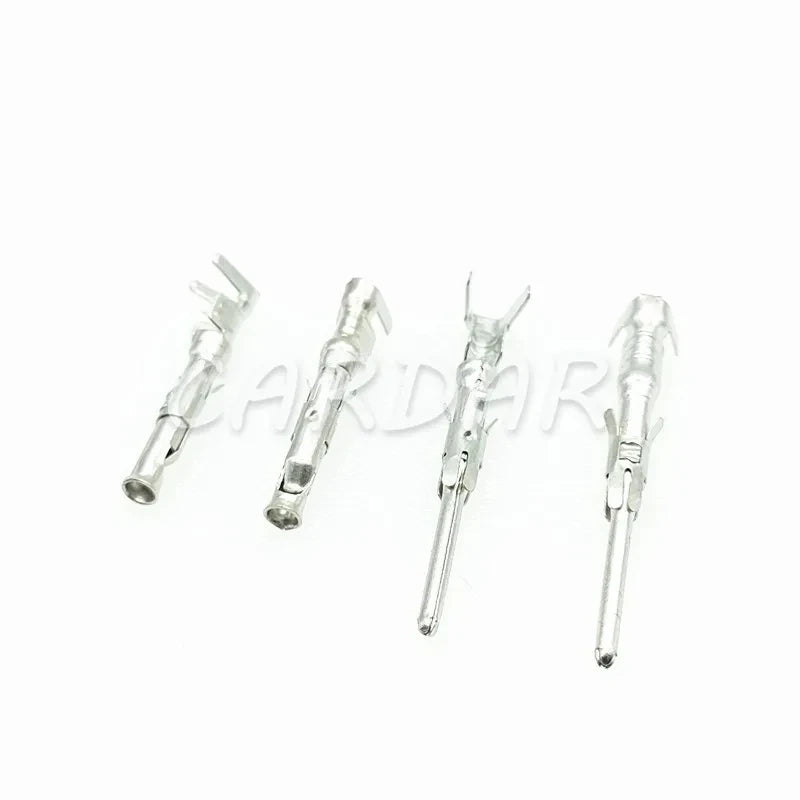 4 Pin 182658-1 182919-1 206153-1 182647-1 206060-1 206062-4 Auto Sensor Plug Aviation Wiring Connector For SMT SMEMA