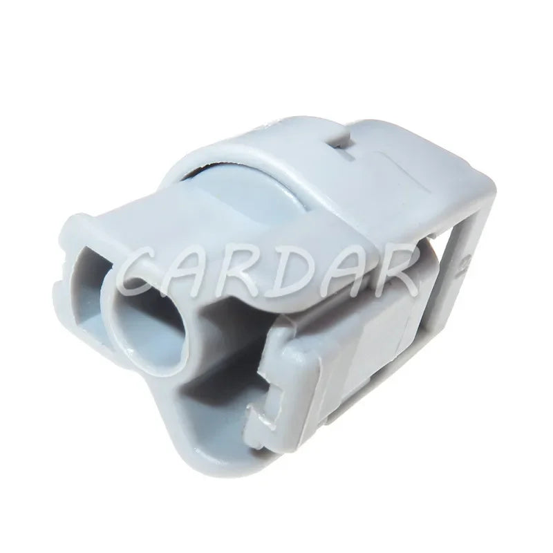 1 Pin 90980-11428 6189-0445 Auto Temperature Sensor Connector Automotive Socket For Toyota 2JZ