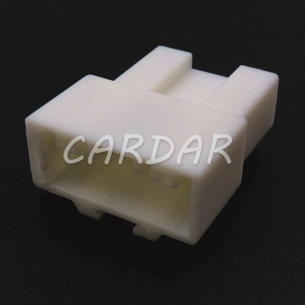 20 Pin Car Replacement Connector Auto Parts Automobile Male Female Unsealed Wire Socket 6098-4589 6098-4595