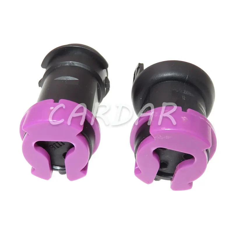 Conector redondo automático impermeable de la carcasa de cable de 3 pines 813 971 987 813971987 813 972 928 813972928
