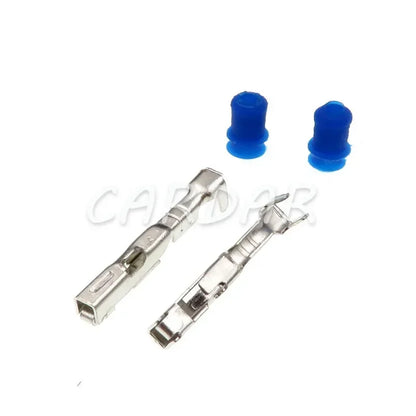 3 Pin Wire Harness Connector Motorcycle Plug Automotive Socket