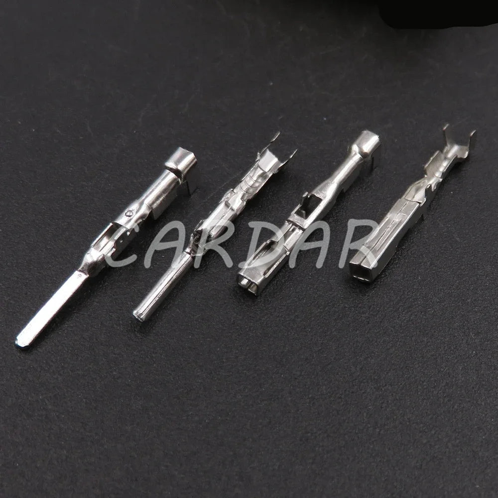 17 Pin PH841-17010 PH845-17010 Automobile Unsealed Adapter Auto Accessories Car Male Plug Female Cable Socket