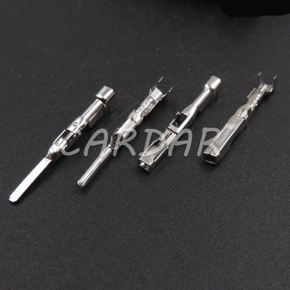 17 Pin PH841-17010 PH845-17010 Automobile Unsealed Adapter Auto Accessories Car Male Plug Female Cable Socket