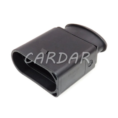 5 Pin 1K0919230 1K0919231 Composite Connector Automobile Fuel Pump Wiring Socket For VW Audi