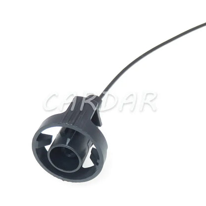 1 Pin 2.8 Series Auto Sealed Plug Automotive Plastic Housing Socket Wiring Terminal Waterproof Connector