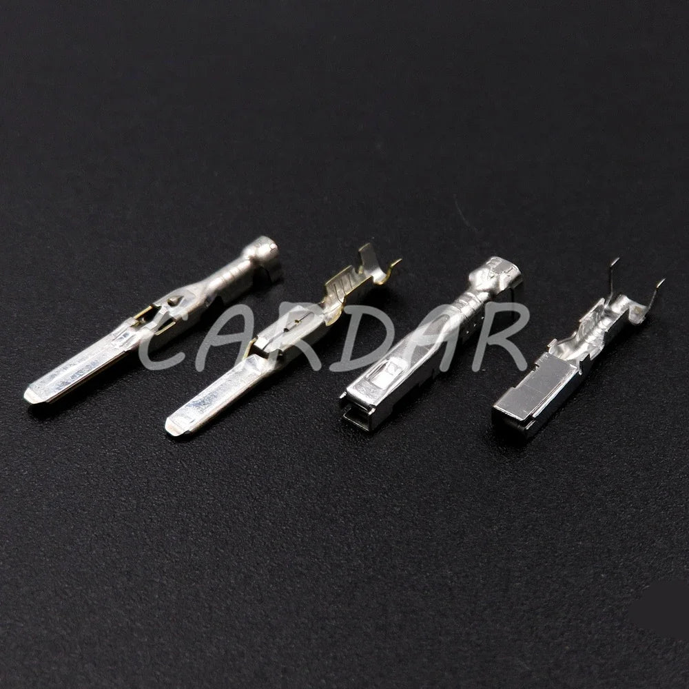 4 Pin 6098-6966 6098-6945 Car Width Indicator Light Brake Lights Steering Taillight Wire Socket For Nissan X-Trail