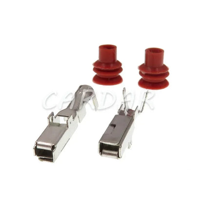 2 Pin 7283-4421 7282-4421 Waterproof Sealed Socket Electrical Automotive PlugFor Toyota Connector
