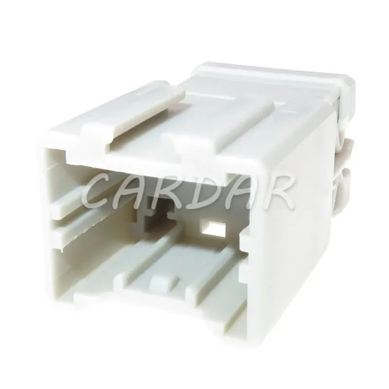 6 Pin 6098-0245 6098-0246 Automotive Electric Wire Cable Connector Sockets