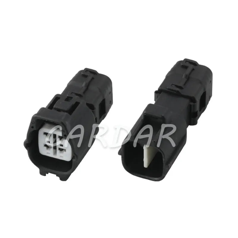 4 Pin 6188-0472 6189-0685 90980-11930 90980-11929 Waterproof Car Oxygen Sensor Connector Sealed Auto Plug