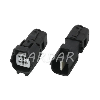 4 Pin 6188-0472 6189-0685 90980-11930 90980-11929 Waterproof Car Oxygen Sensor Connector Sealed Auto Plug