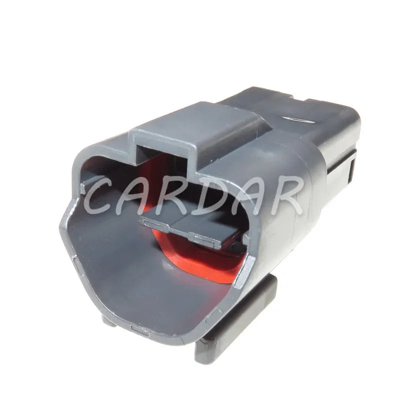 3 Pin 7123-6234-40 7222-6234-40 Waterproof Automobile Electrical Throttle Motor Sensor Plug Socket