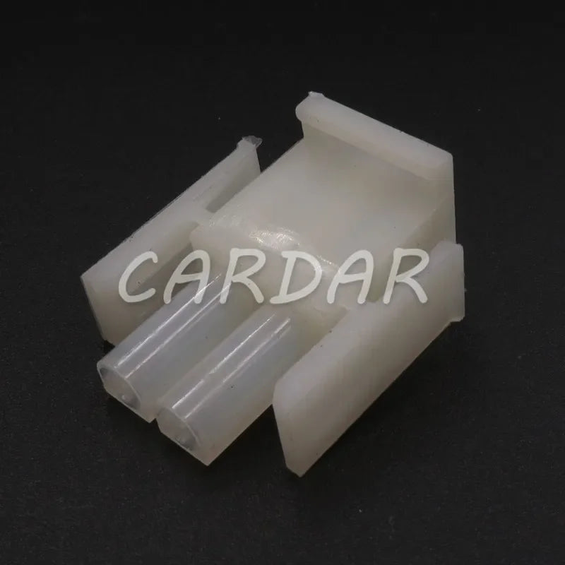 2 Pin 1-480699-0 Automotive Connector 63080 Electrical Wiring Harness Plug Motorcycle Socket