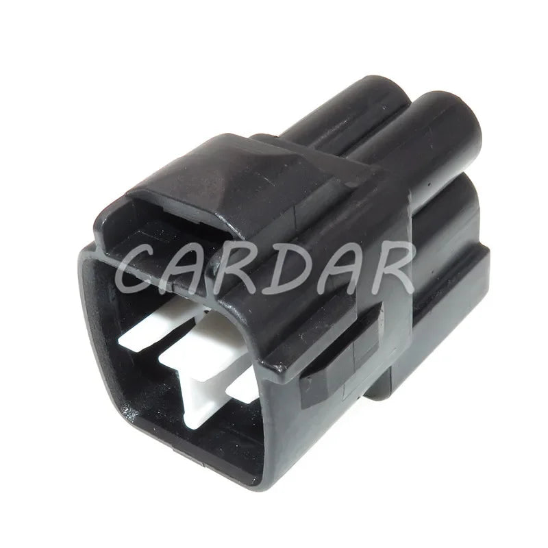 4 Pin 7282-7041-30 7283-7041-30 Waterproof Automotive Engine System Connector Sealed Auto Fan Socket For Toyota