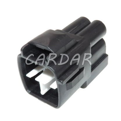 4 Pin 7282-7041-30 7283-7041-30 Waterproof Automotive Engine System Connector Sealed Auto Fan Socket For Toyota