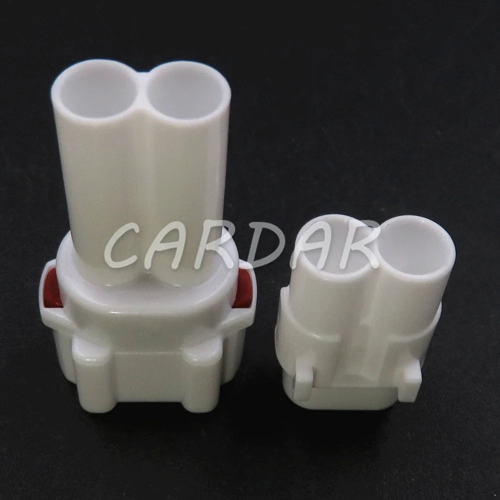 2 Pin 6180-2321 6187-2311 MT Sealed Automotive Connector Auto Waterproof Female Male Socket For Honda