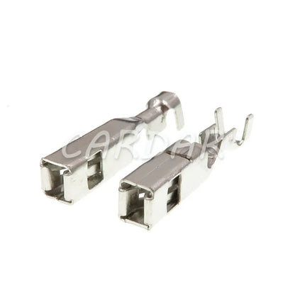 5 Pin Car Cable Sockets Automotive Wire Connector With Pins