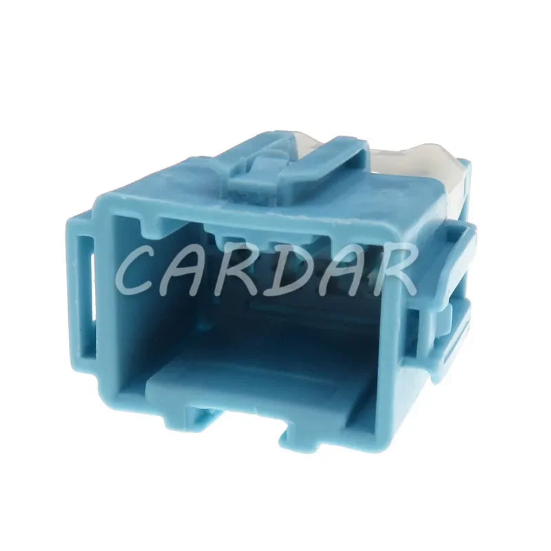 6 Pin 6098-1373 6098-1377 Auto Light Power Socket Car Lamp Wire Plug Connector For Honda