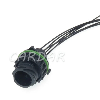 Conector de sensor de 7 pines 1718230 967650-1 965783-1, impermeable, para luz eléctrica, lámpara, enchufe para camión, coche, exploración petrolera, ferrocarril