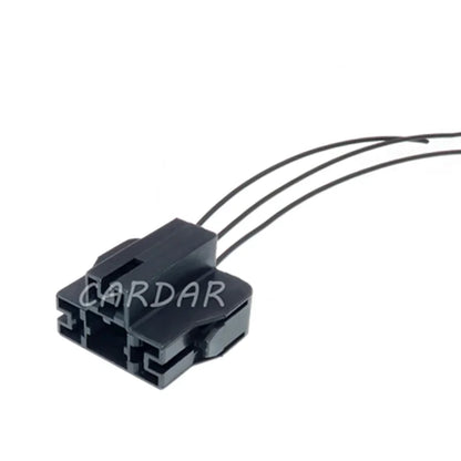 3 Pin 7.8 Series Auto Large Current Plastic Housing Wiring Unsealed Socket Wire Connector